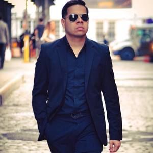 Meet your Posher, Cody